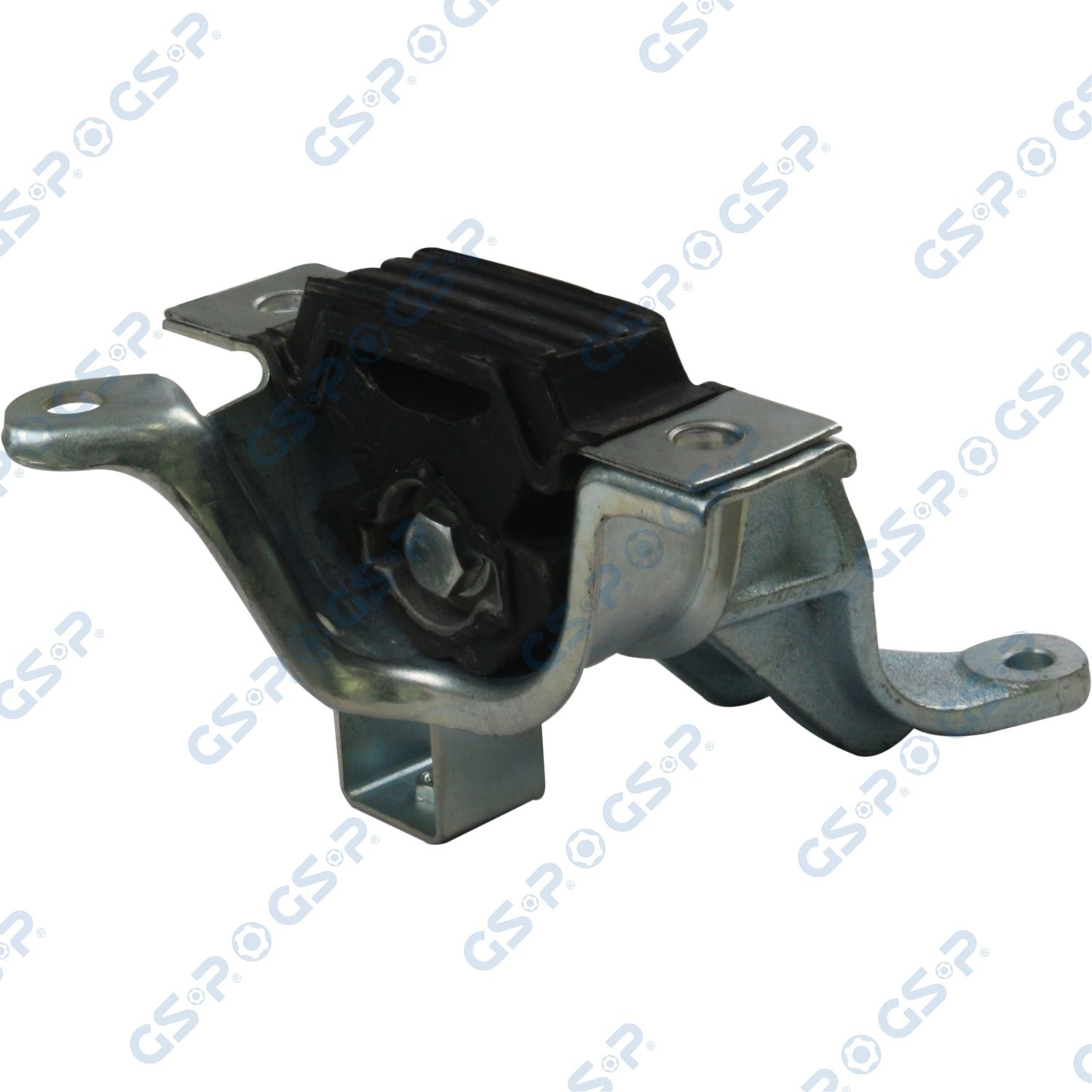 Soporte, motor