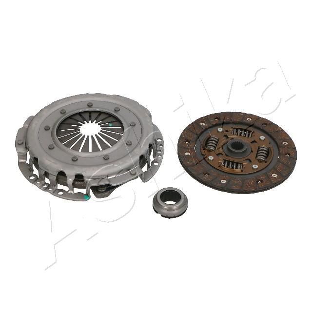 Clutch Kit 92-CI-CI01