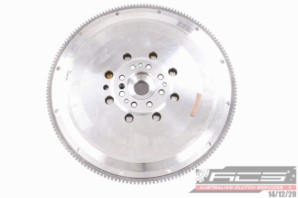 DMF CHEVROLET CAMARO ZL1. - TecDoc 2