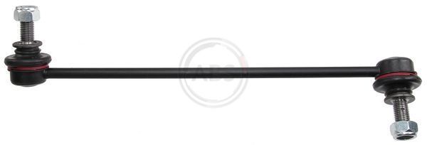 Link/Coupling Rod, stabiliser bar 260686