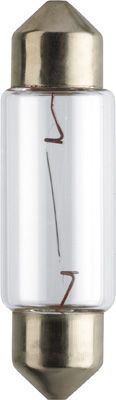 Gl&uuml;hlampe, Kennzeichenleuchte