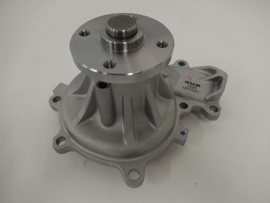 Bomba de agua, refrigeración del motor