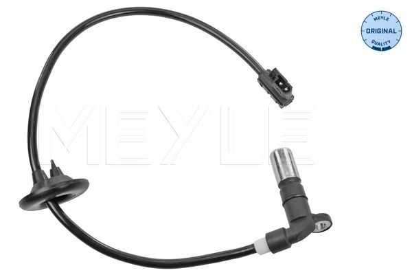 Sensor, Raddrehzahl
