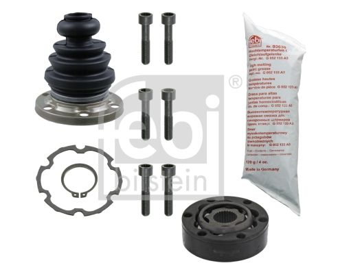 Joint Kit, drive shaft 33250