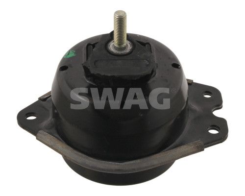 Lagerung, Motor