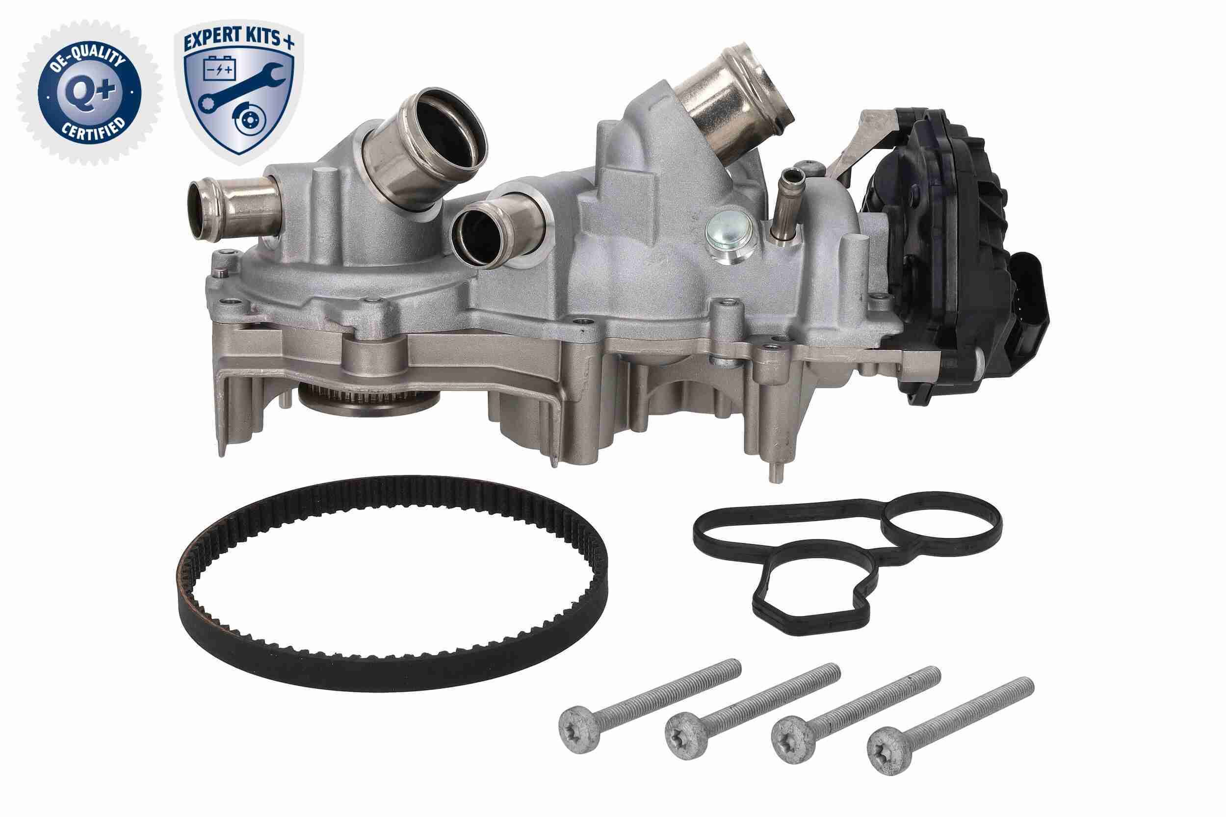 Wasserpumpe + Zahnriemensatz