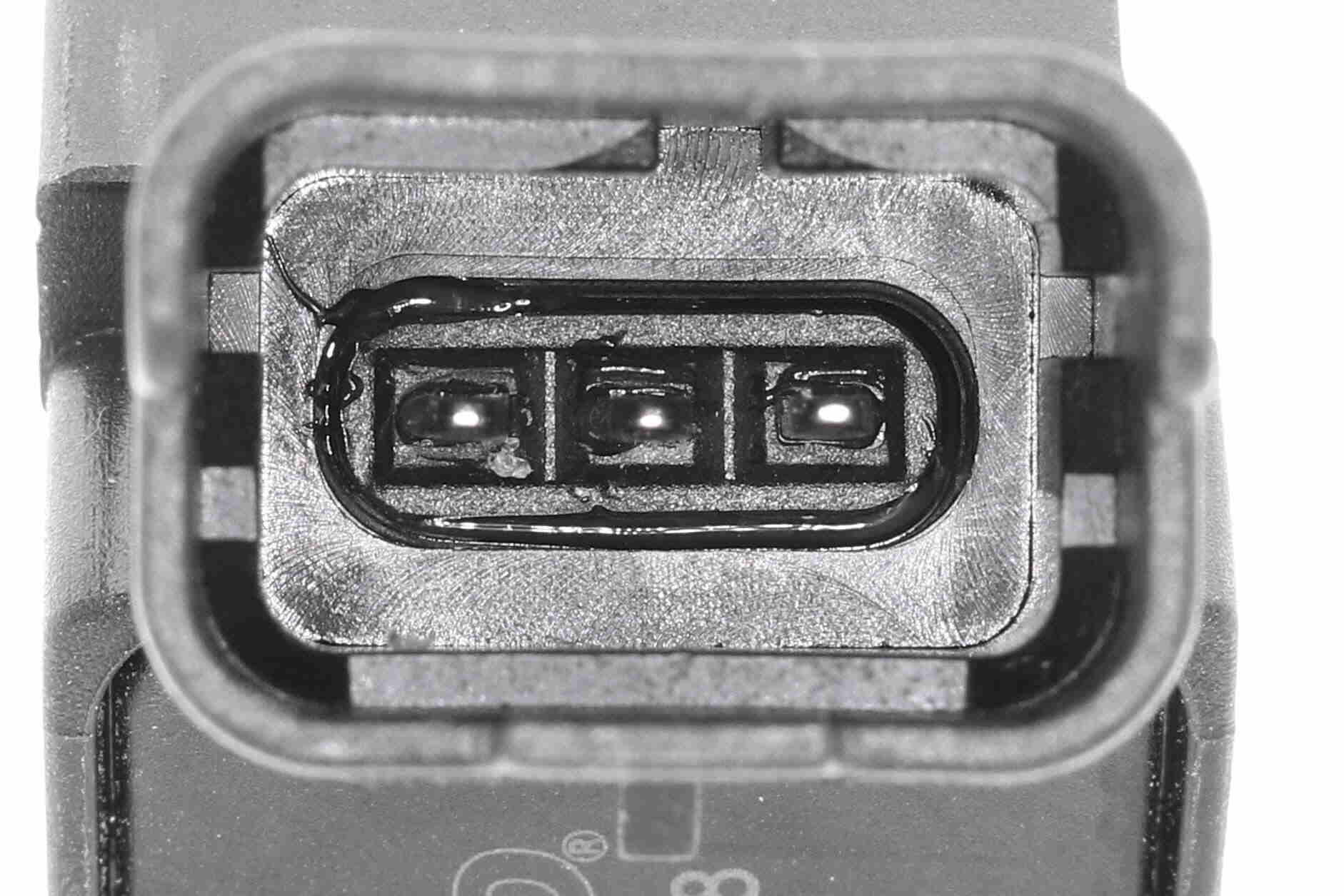 Luftdrucksensor, H&ouml;henanpassung