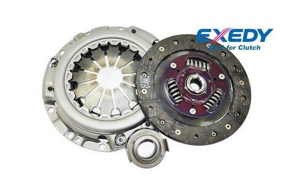180mm Suzuki - TecDoc Only