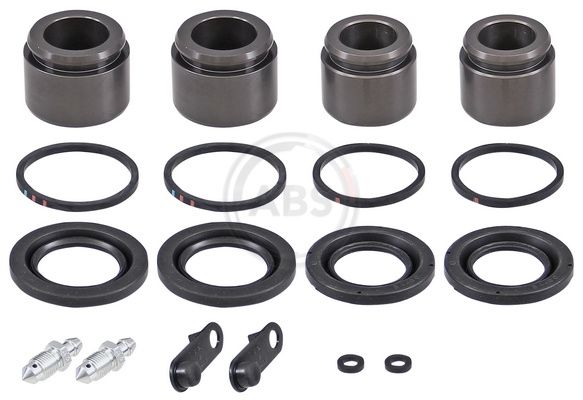 Reparatursatz, Bremssattel