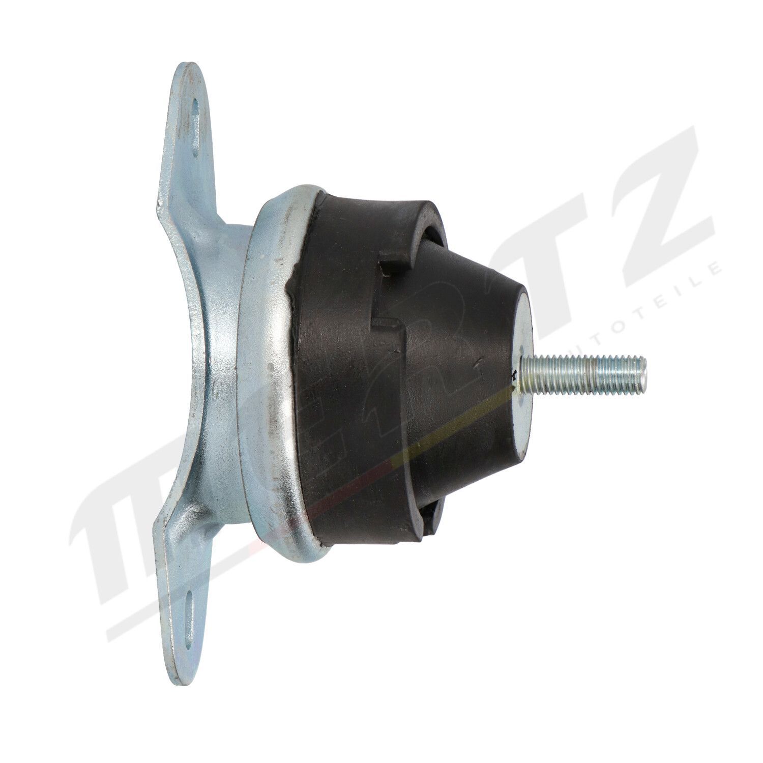 Lagerung, Motor