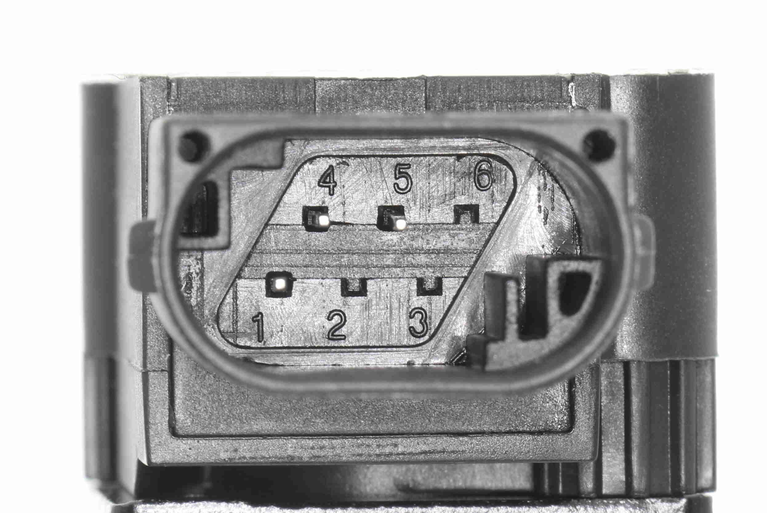 Sensor, Niveauregulierung