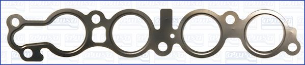 Junta, colector de escape
