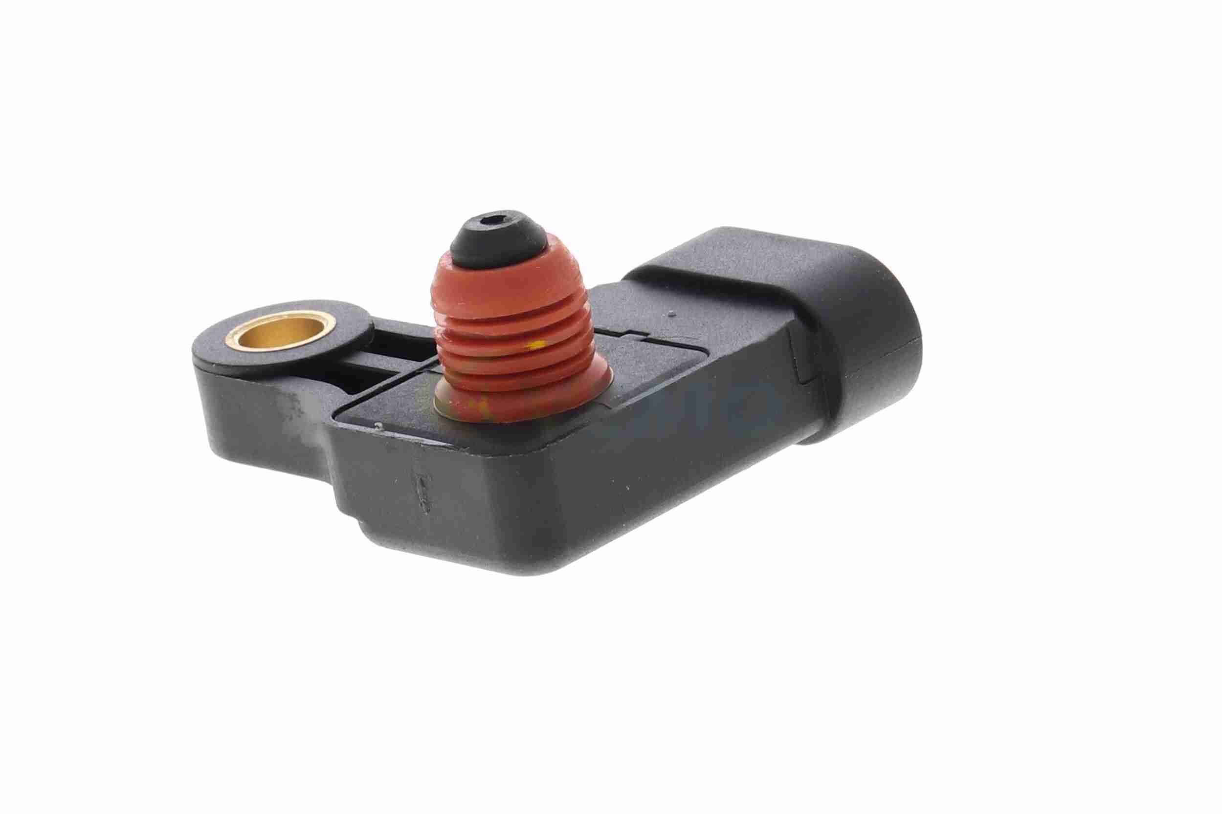 Sensor, Saugrohrdruck