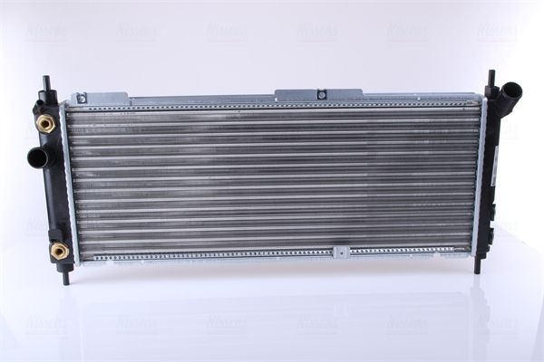 Kühler, Motorkühlung