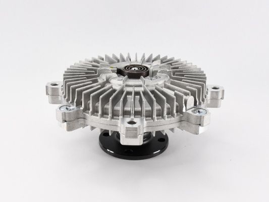 Acoplamiento, ventilador del radiador