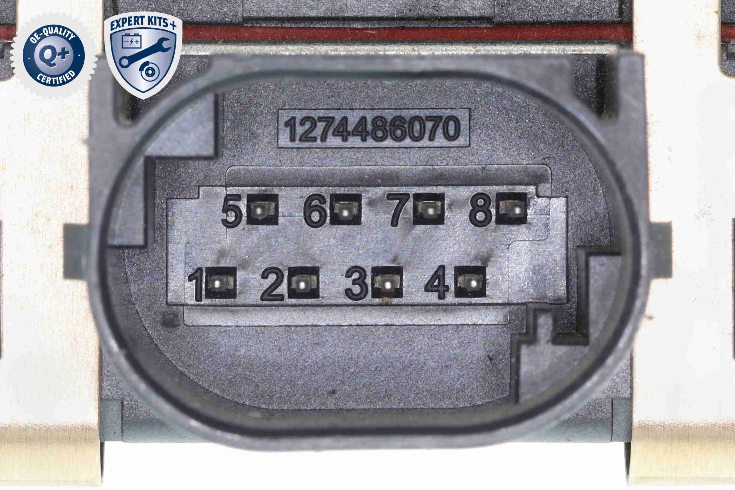 Sensor, Abstandsregeltempomat