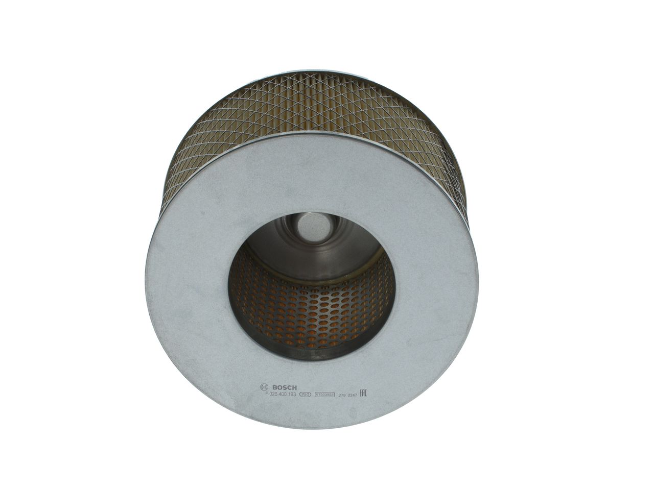 Air Filter F 026 400 193