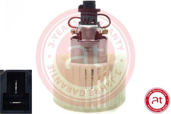 Innenraumgebl&auml;se