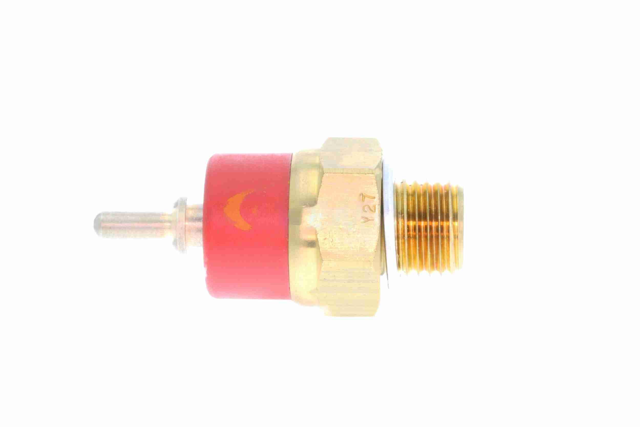 Sensor, K&uuml;hlmitteltemperatur