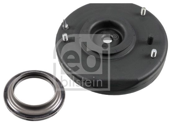 Repair Kit, suspension strut support mount 10105