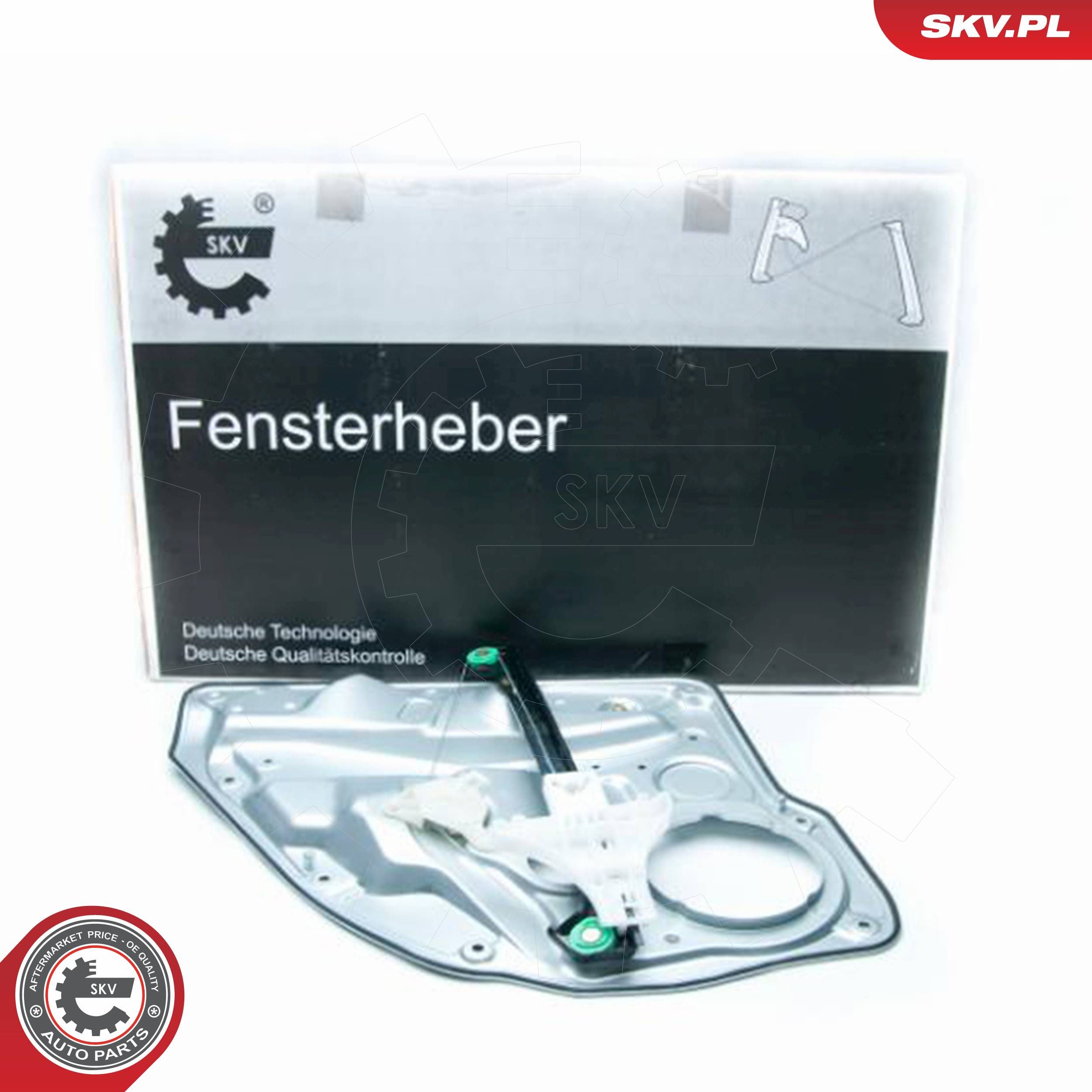 ESEN SKV 01SKV038 - Fensterheber