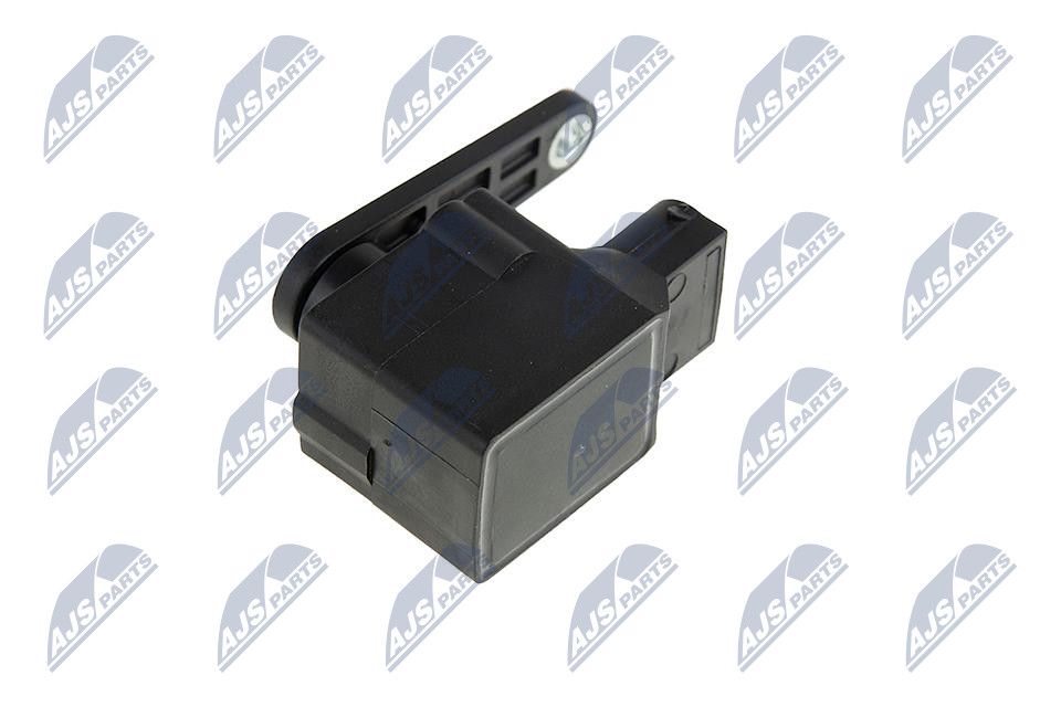 Sensor, Leuchtweitenregulierung