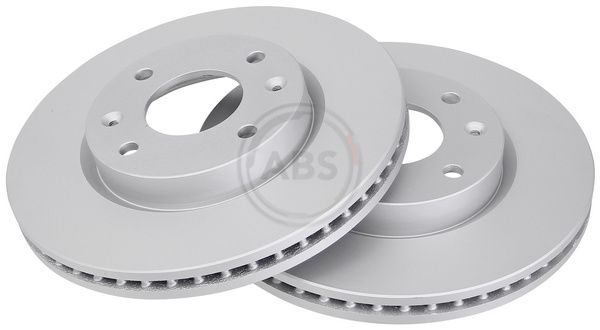 Brake Disc 17548