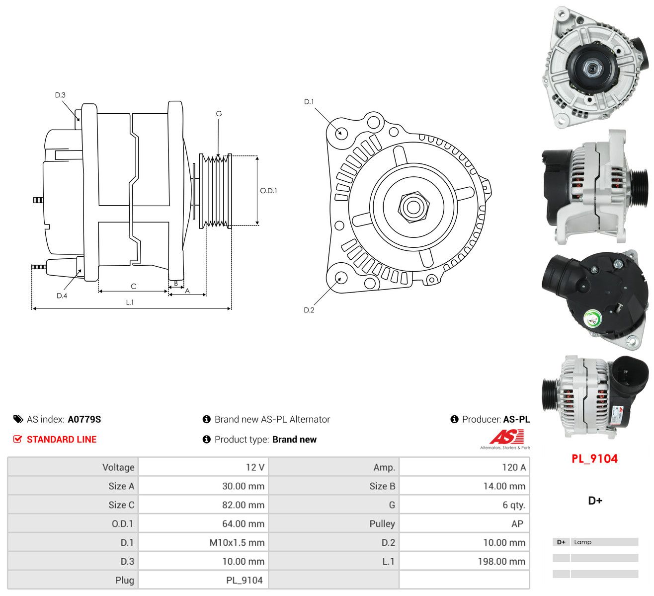 Generator