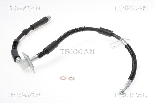 8150 17305 TRISCAN fékcső