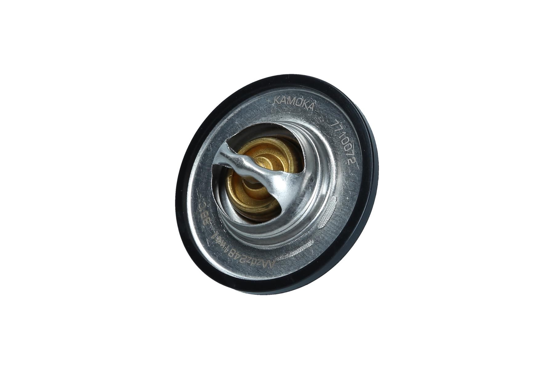 Thermostat, K&uuml;hlmittel