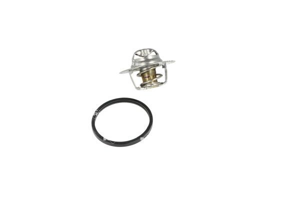 Thermostat, K&uuml;hlmittel