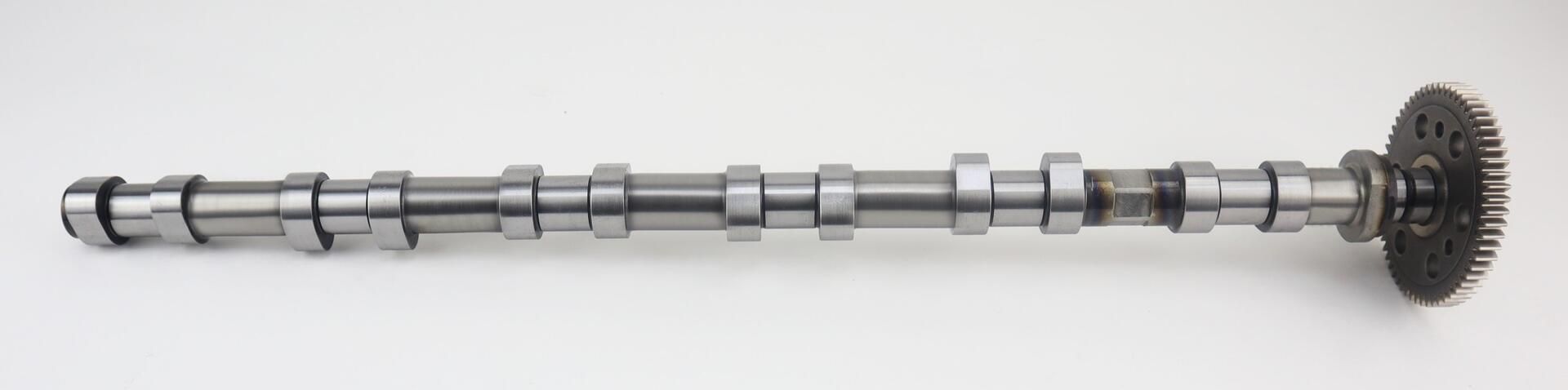 Nockenwelle