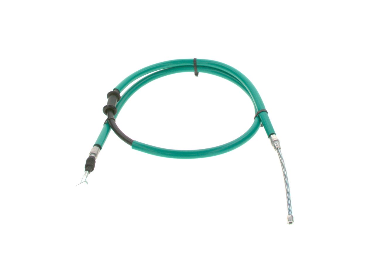 Cable de accionamiento, freno de estacionamiento
