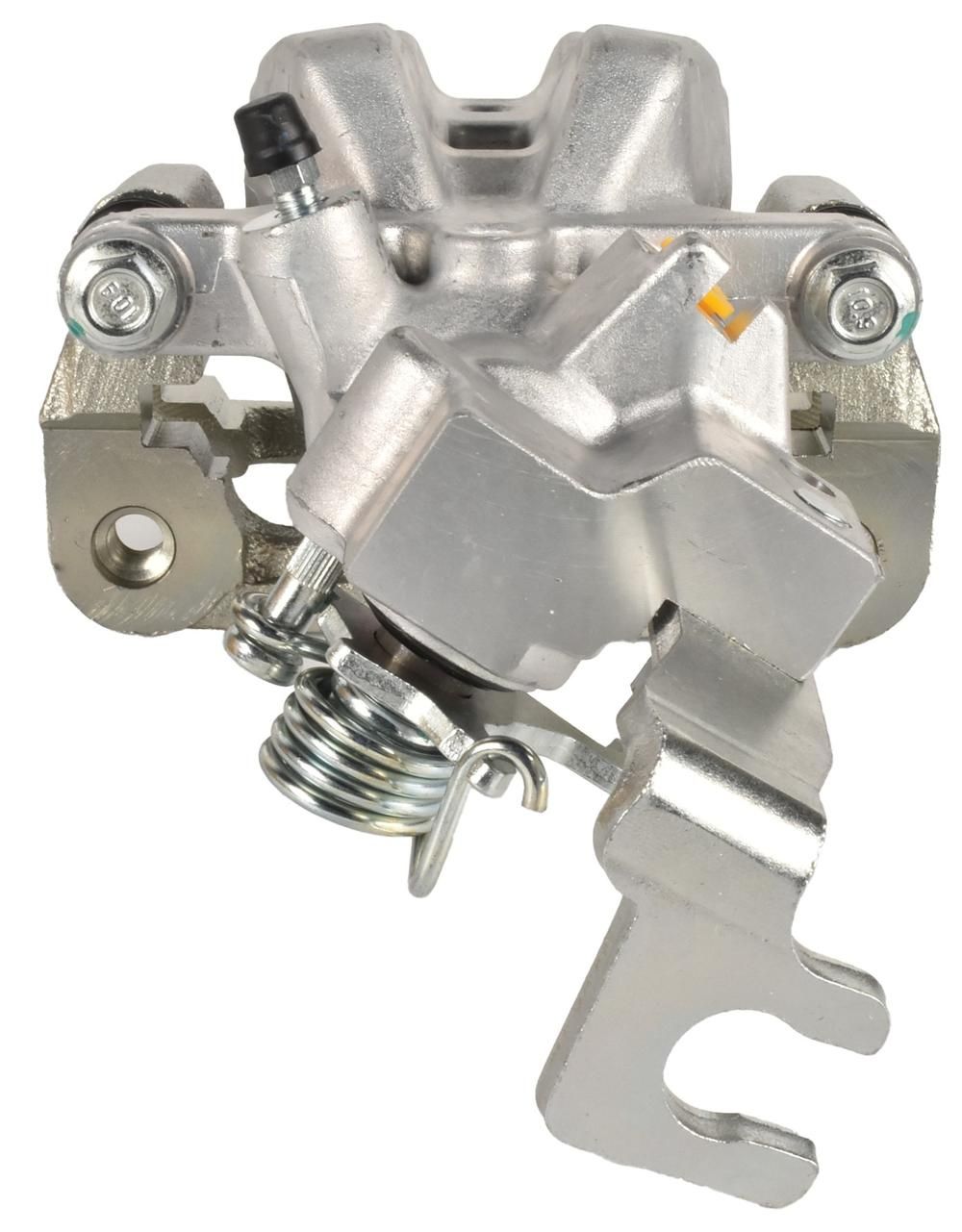 DBA Street Series MAZDA MX5 NC 2.0L P RWD R LH 9/05 - 1/15 - TecDoc 1