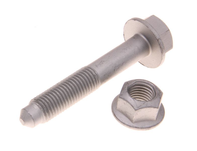 Sturzkorrekturschraube