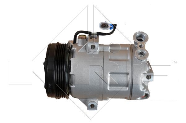 Compressor, air conditioning 32083