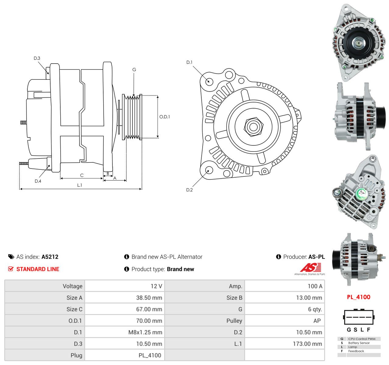 Generator