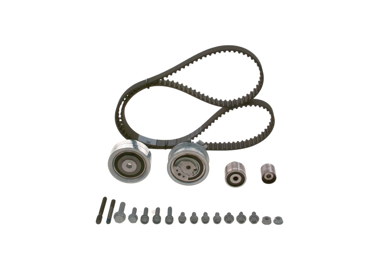 BOSCH 1 987 946 582 Timing Belt Kit