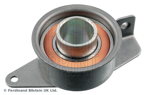 Spannrolle, Zahnriemen