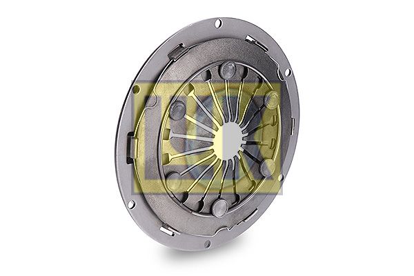 Kupplungsdruckplatte