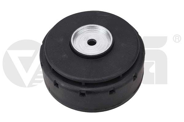 vika 19900501 - Halter, Suchscheinwerfer