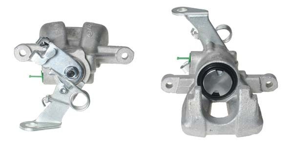 Bremssattel
