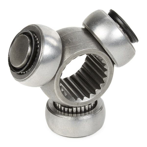 Homokineet reparatie set, aandrijfas