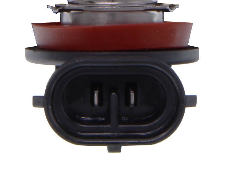 Glühlampe, Hauptscheinwerfer