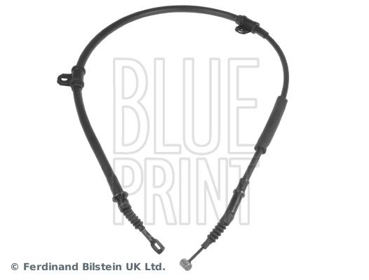 Cable de accionamiento, freno de estacionamiento