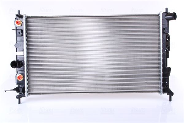 K&uuml;hler, Motork&uuml;hlung
