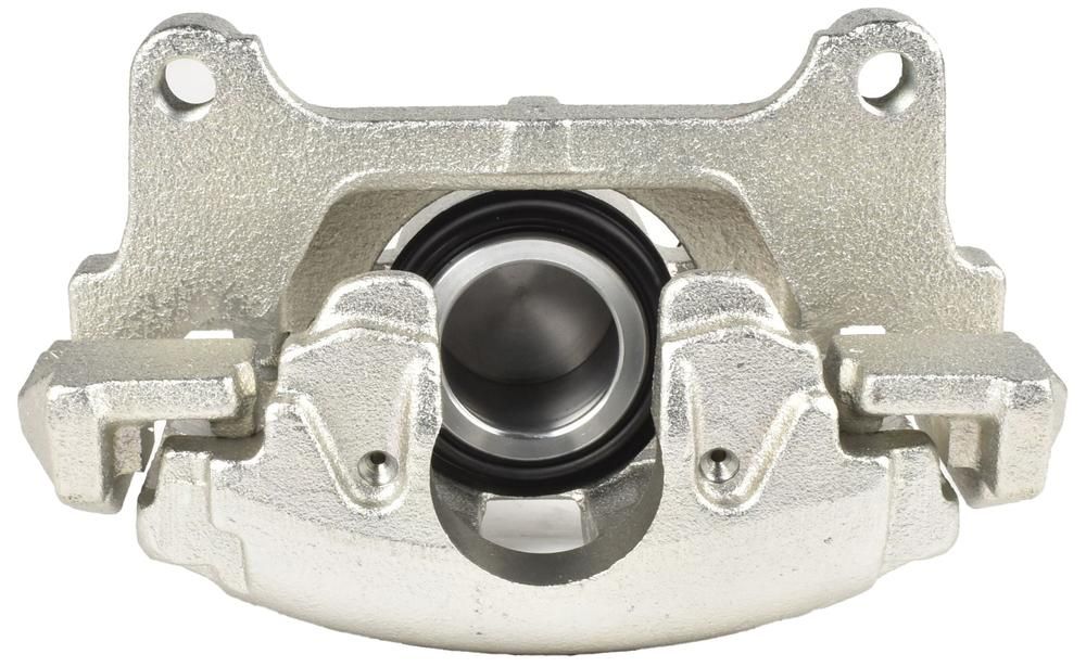 DBA Street Series Volkswagen Passat 2.0L Turbo Diesel AWD Front L/H 2/2013 - 8/15 - TecDoc 2