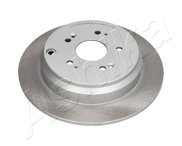 Brake Disc 61-04-444C