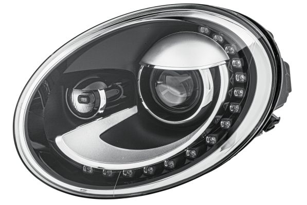 Hella 1EL 010 793-411 Hauptscheinwerfer