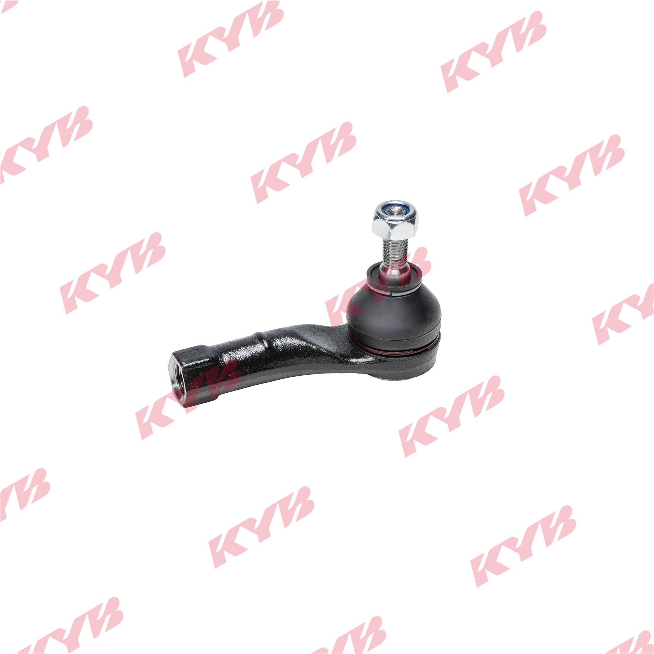 Spurstangenkopf